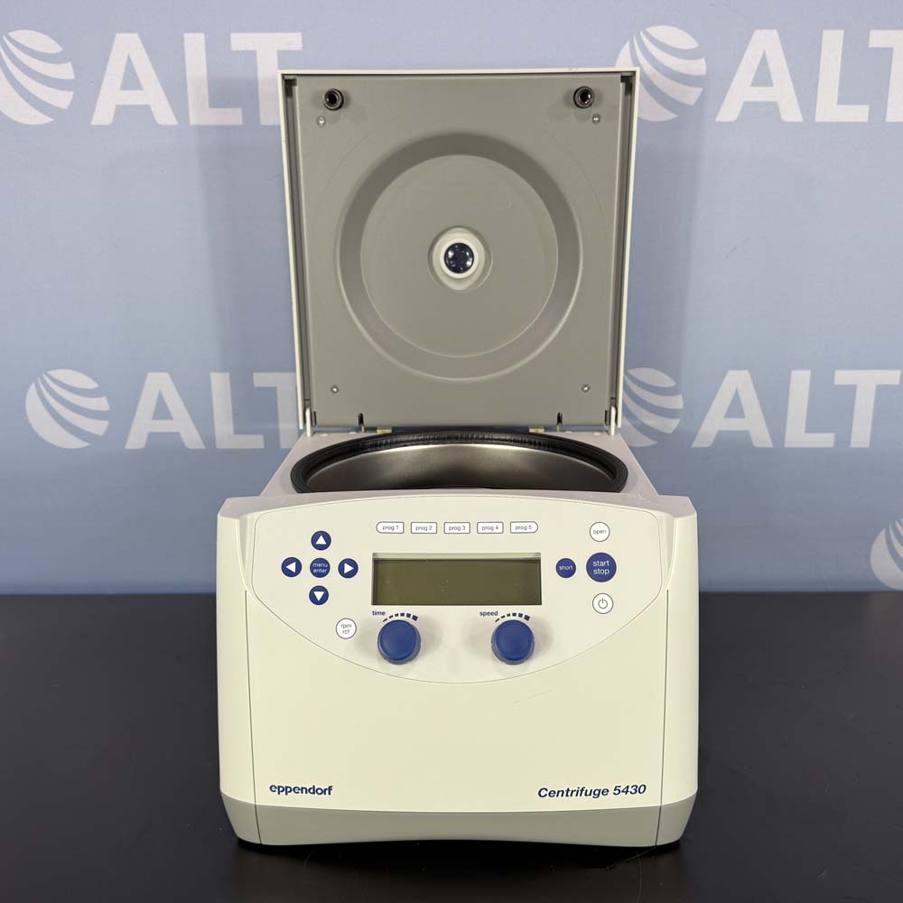 Eppendorf 5430 Microcentrifuge