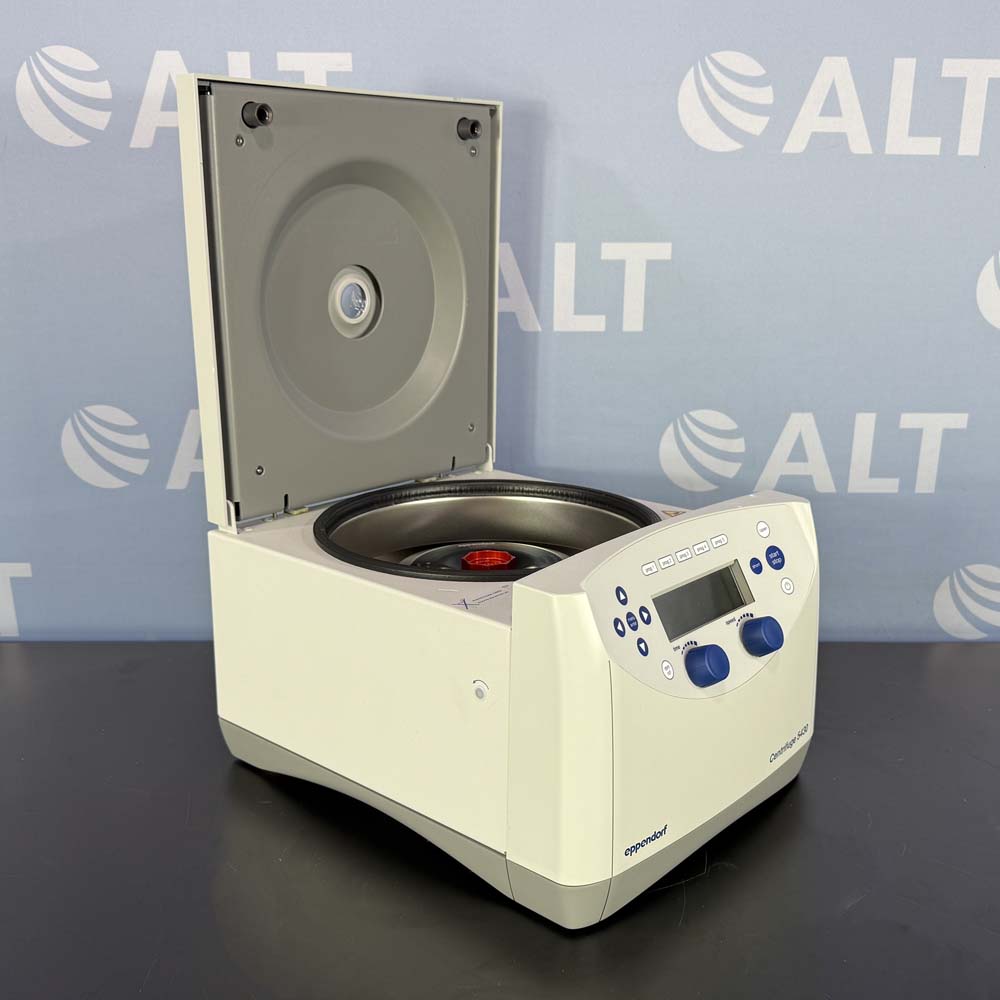 Eppendorf 5430 Microcentrifuge