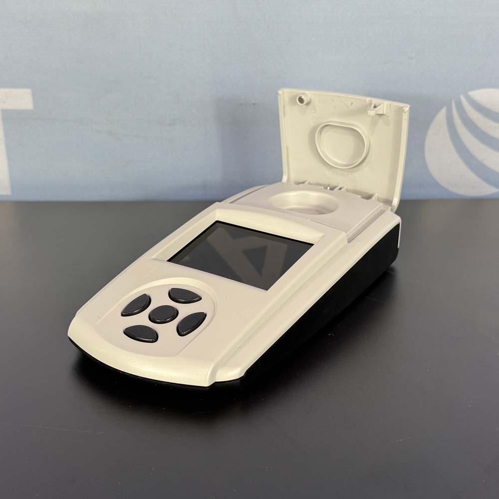 Promega  Quantus Fluorometer