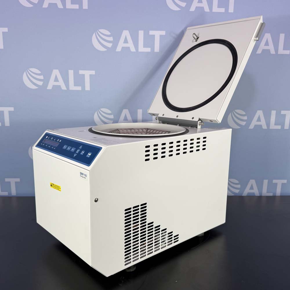 Thermo Scientific SRF110-115 Savant SpeedVAC