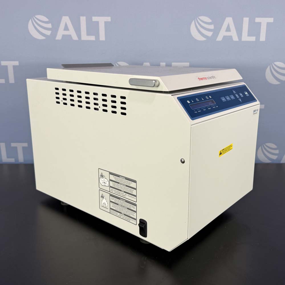 Thermo Scientific SRF110-115 Savant SpeedVAC