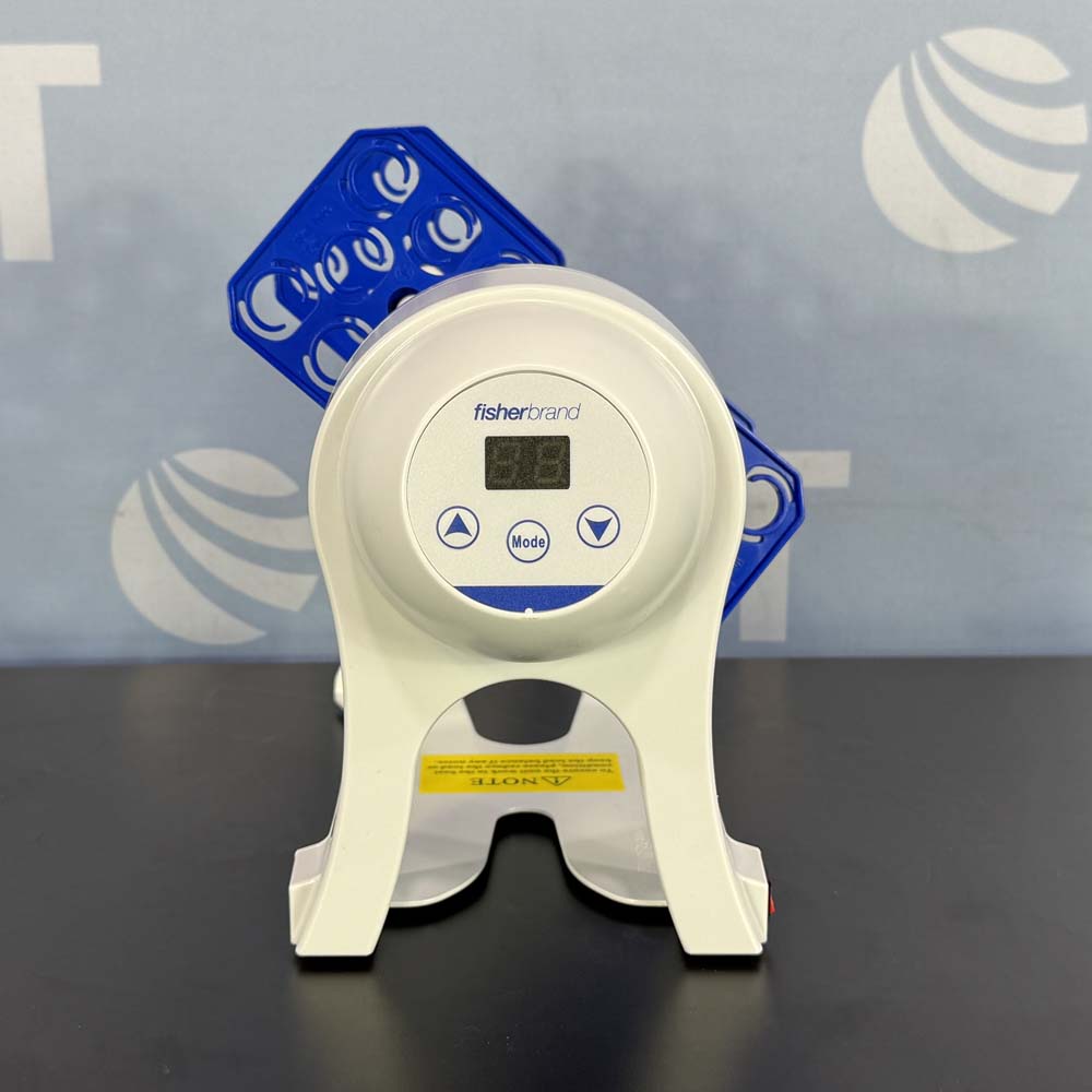 Fisher Scientific  Mini Tube Rotator, Cat. No. 88861051