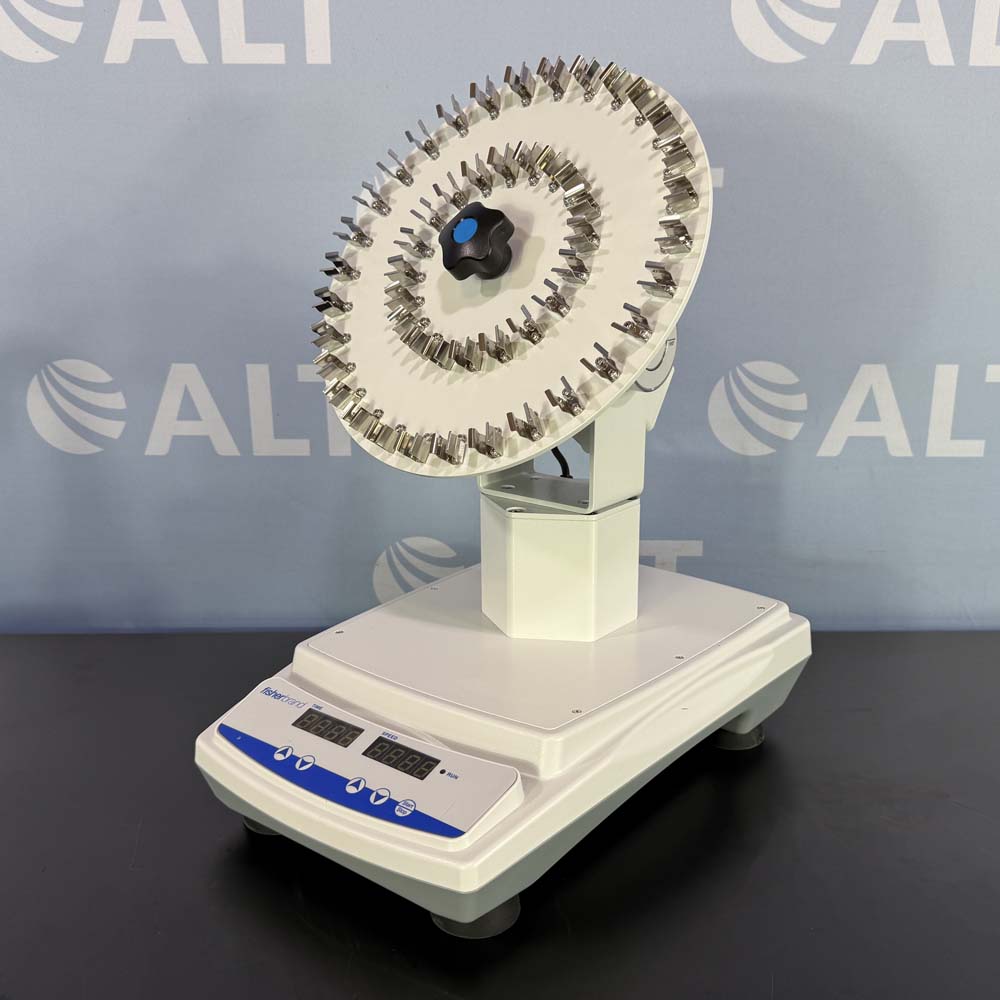Fisherbrand Multi-Purpose Tube Rotator, Model 88861049