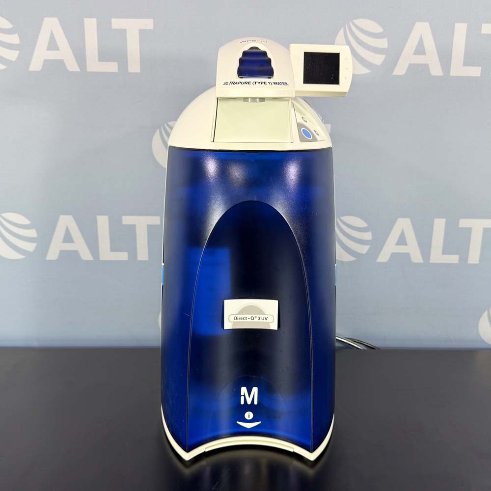 Millipore  Direct-Q 3 UV Water Purification System