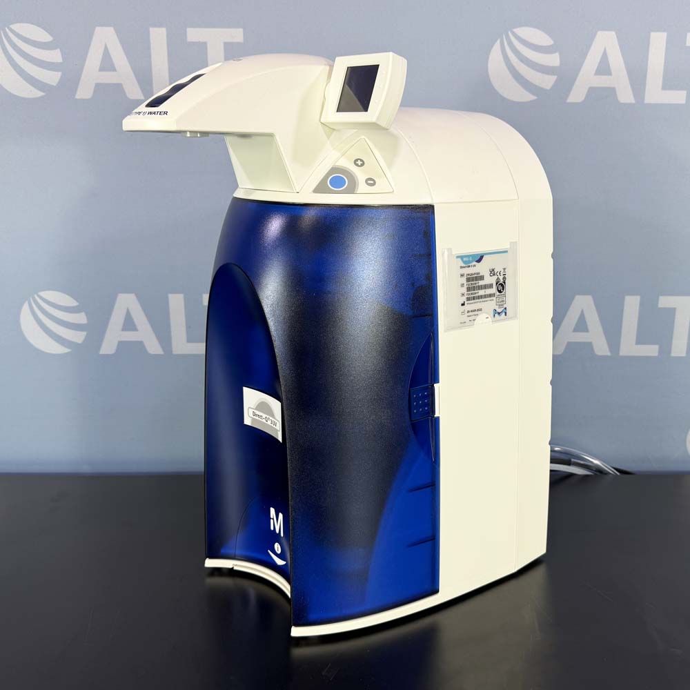 Millipore  Direct-Q 3 UV Water Purification System