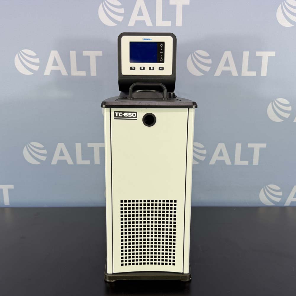 Brookfield  TC-650SD-115 Circulating Refrigerated Water Bath
