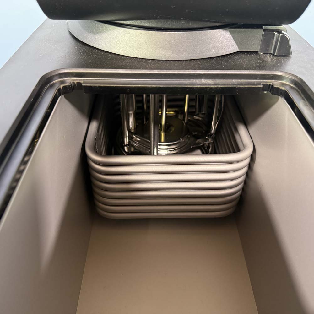 Brookfield  TC-650SD-115 Circulating Refrigerated Water Bath