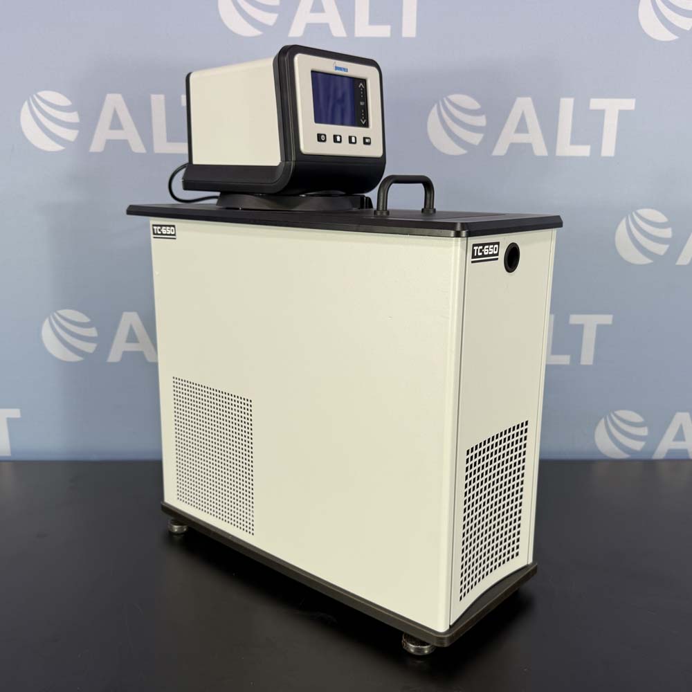 Brookfield  TC-650SD-115 Circulating Refrigerated Water Bath