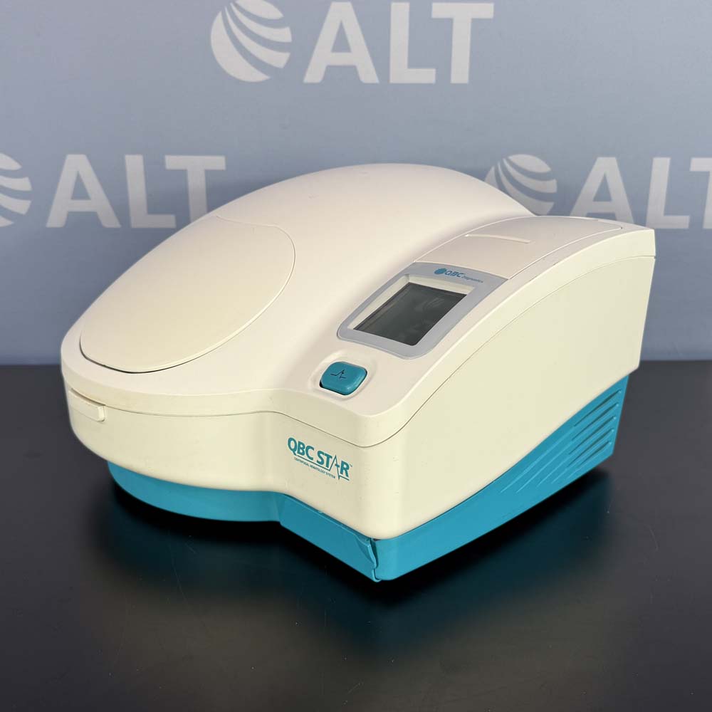 Drucker  QBC Star Centrifugal Hematology System, Model 42900109