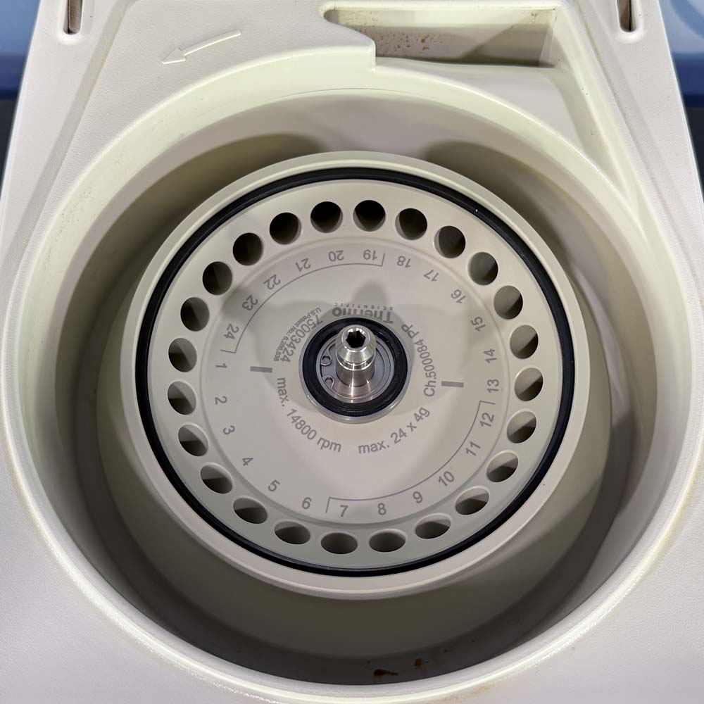 Thermo Scientific Micro CL 17 Centrifuge