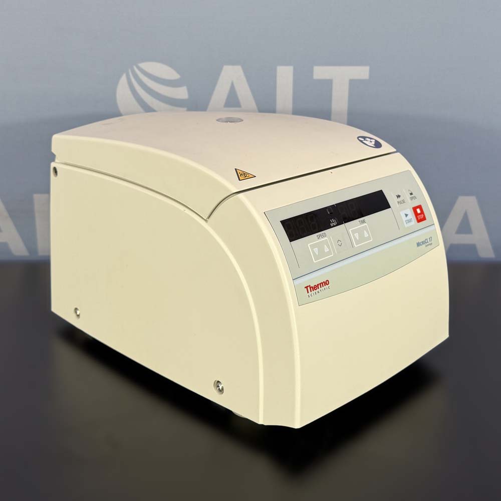 Thermo Scientific Micro CL 17 Centrifuge