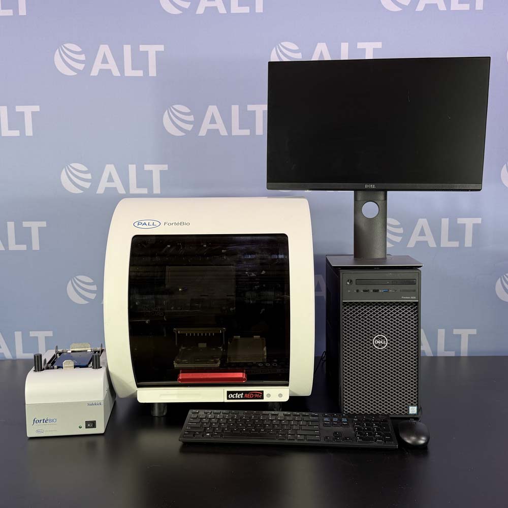 ForteBio  Octet RED96e System