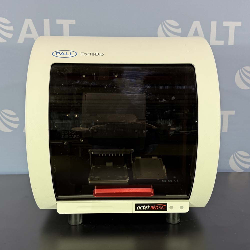 ForteBio  Octet RED96e System