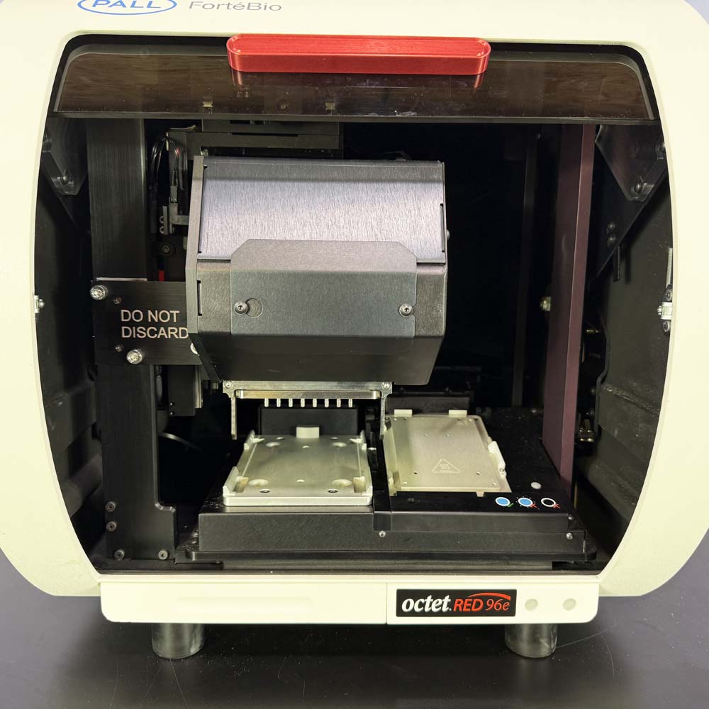 ForteBio  Octet RED96e System