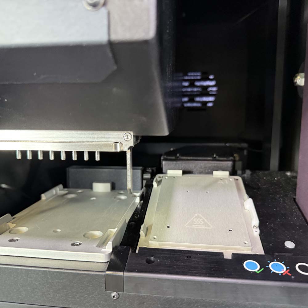 ForteBio  Octet RED96e System