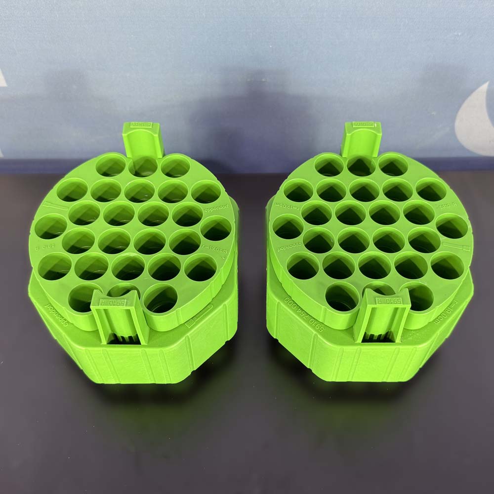Eppendorf Eppendorf S-4x Universal Rotor Adapters 5910 754.000 (Pair)