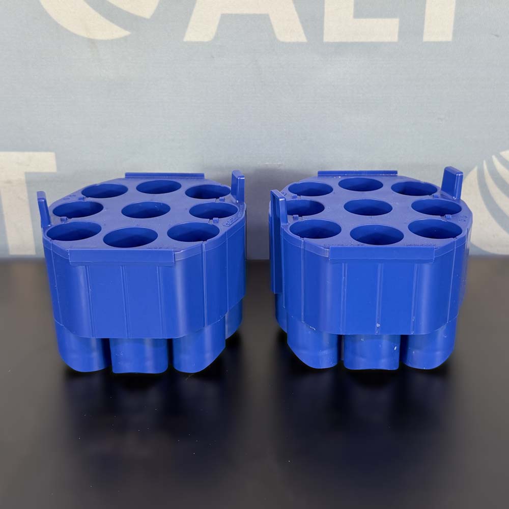 Eppendorf S-4x Universal Rotor Adapters 5910 769.008 (Pair)