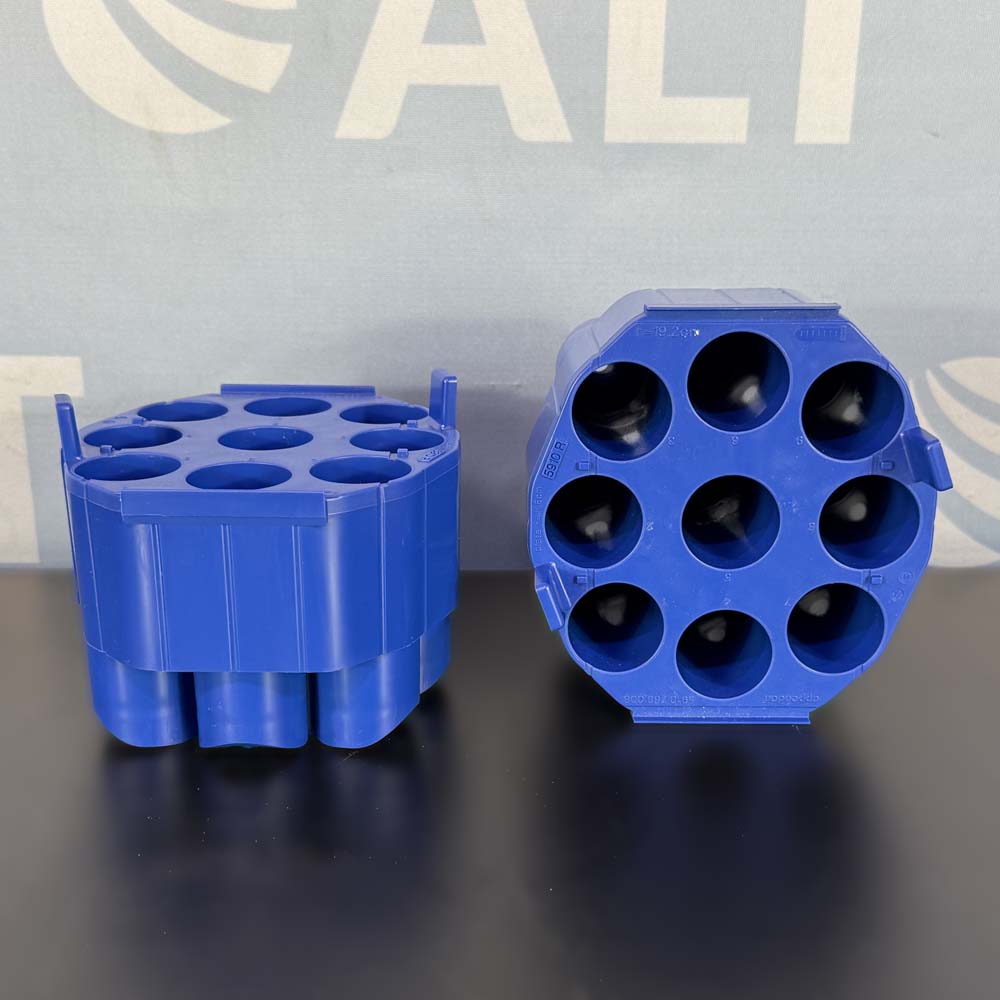 Eppendorf S-4x Universal Rotor Adapters 5910 769.008 (Pair)