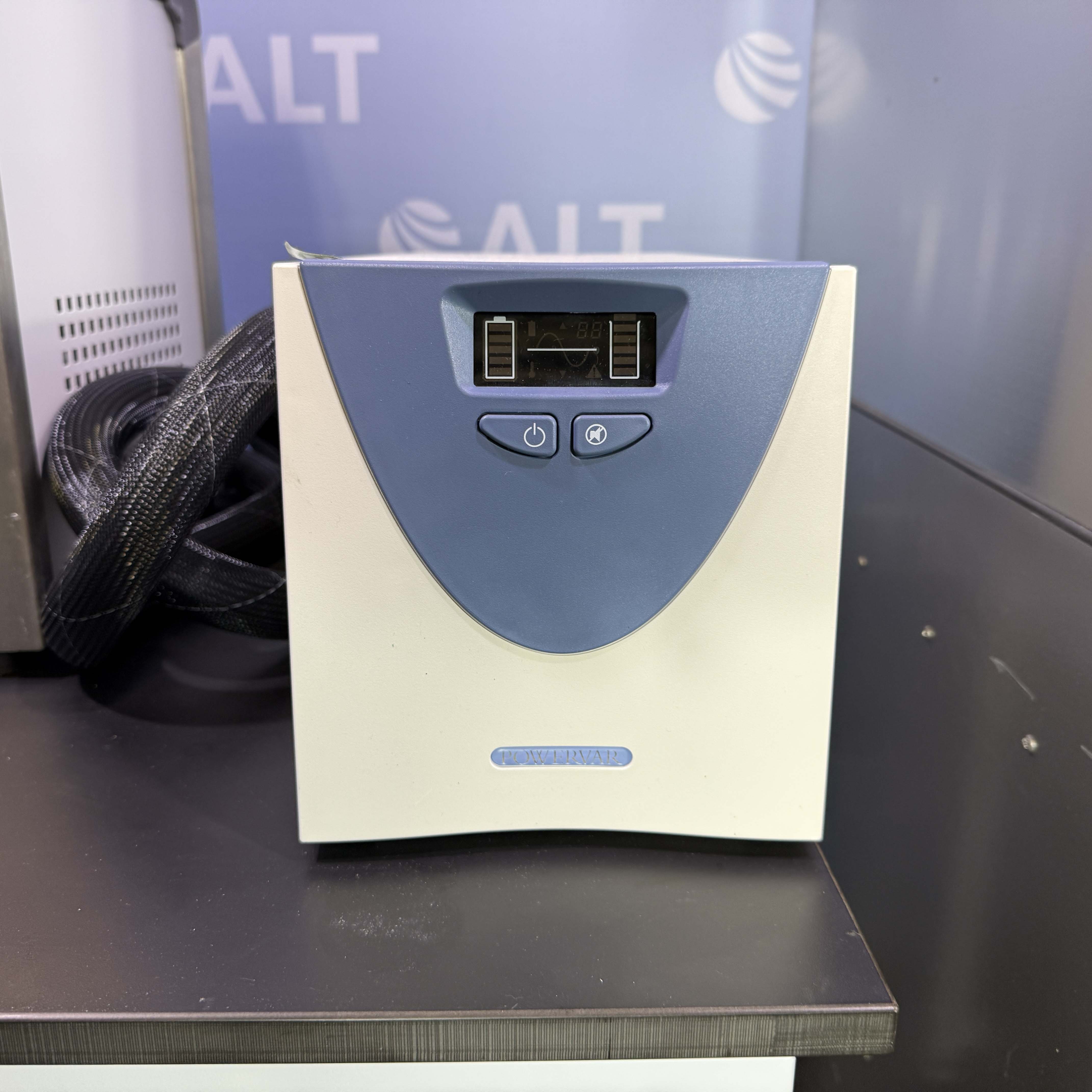 BD Biosciences FACSAria Fusion Flow Cytometer With BD400 Class II Biosafety Cabinet, Thermo Scientific Chiller, And JUN-AIR Compressor
