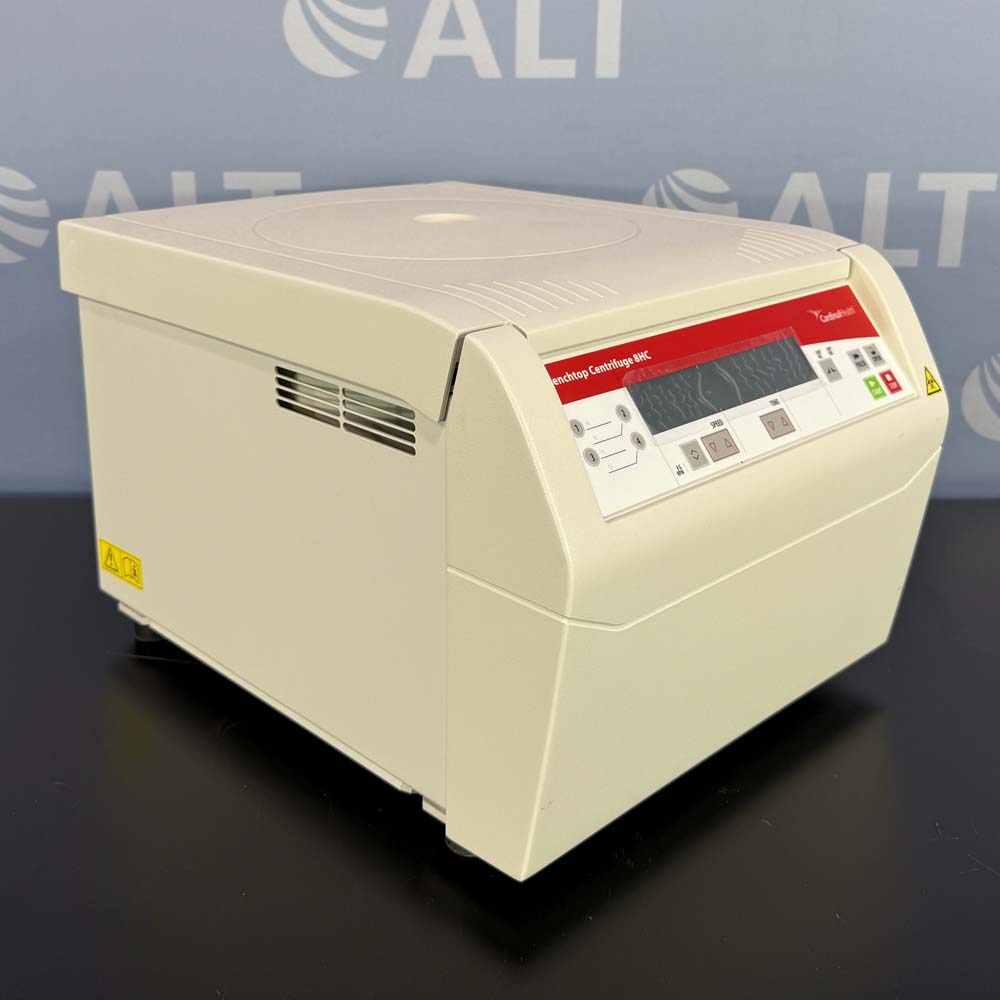 Cardinal Health Benchtop Centrifuge, Model 8HC