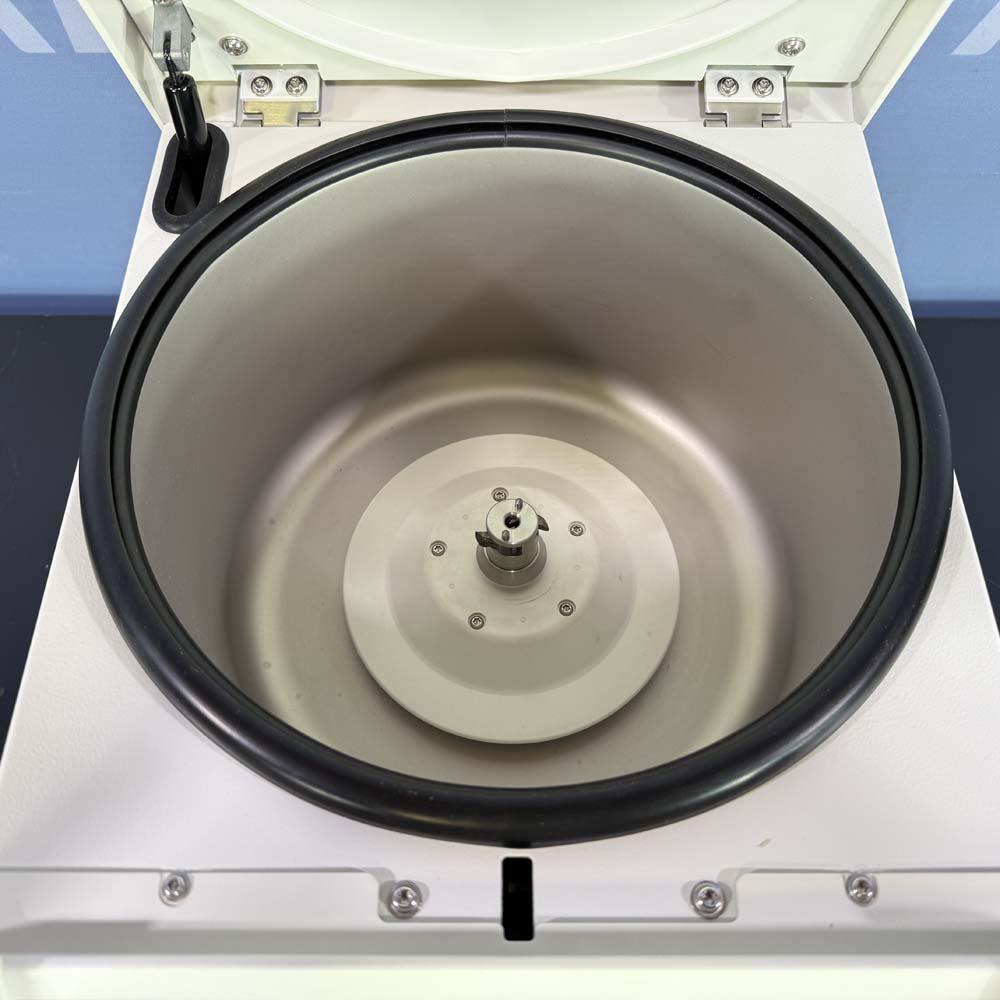 Cardinal Health Benchtop Centrifuge, Model 8HC