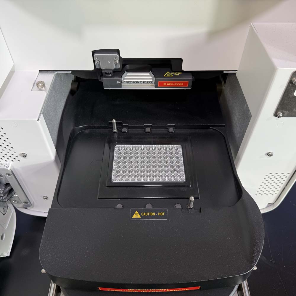 Applied Biosystems Quantstudio 6 Flex Real-Time PCR System, 96-Well