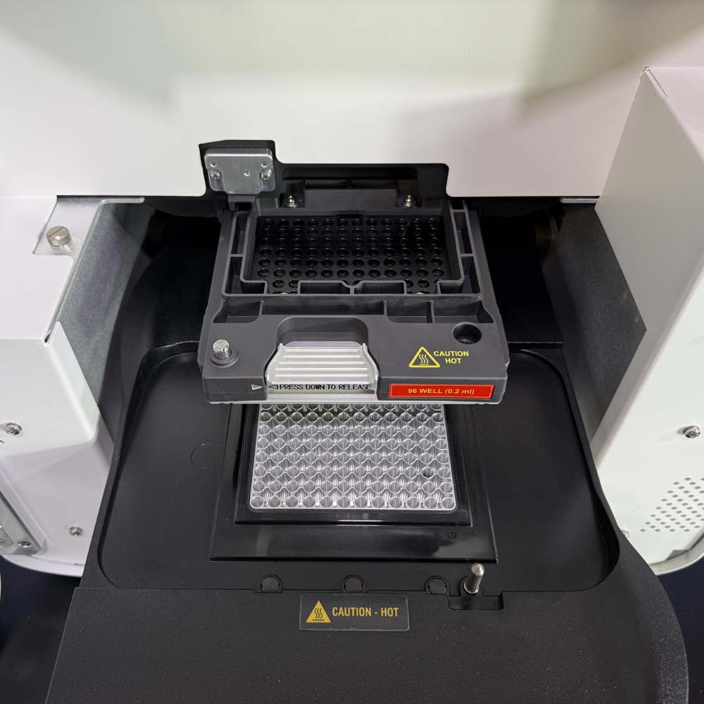 Applied Biosystems Quantstudio 6 Flex Real-Time PCR System, 96-Well