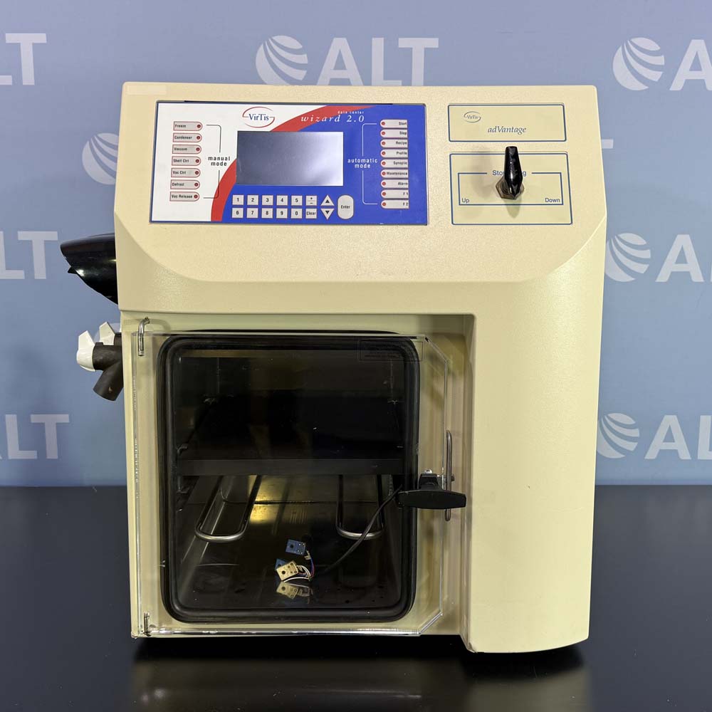 VirTis  Advantage EL-85 Freeze Dryer