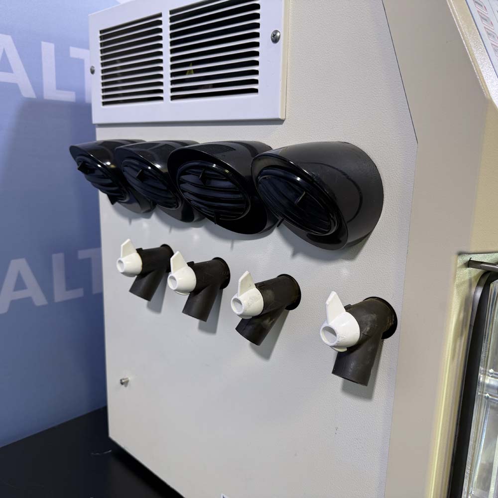 VirTis  Advantage EL-85 Freeze Dryer