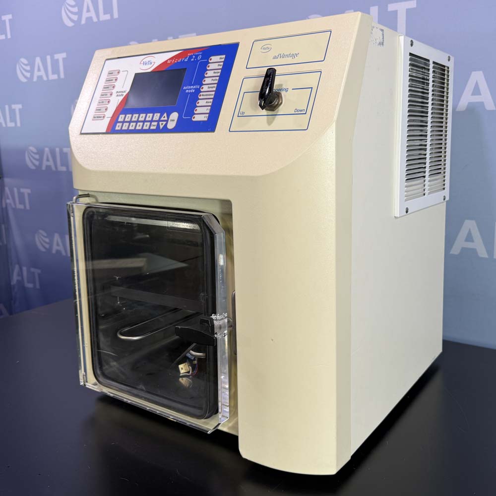 VirTis  Advantage EL-85 Freeze Dryer