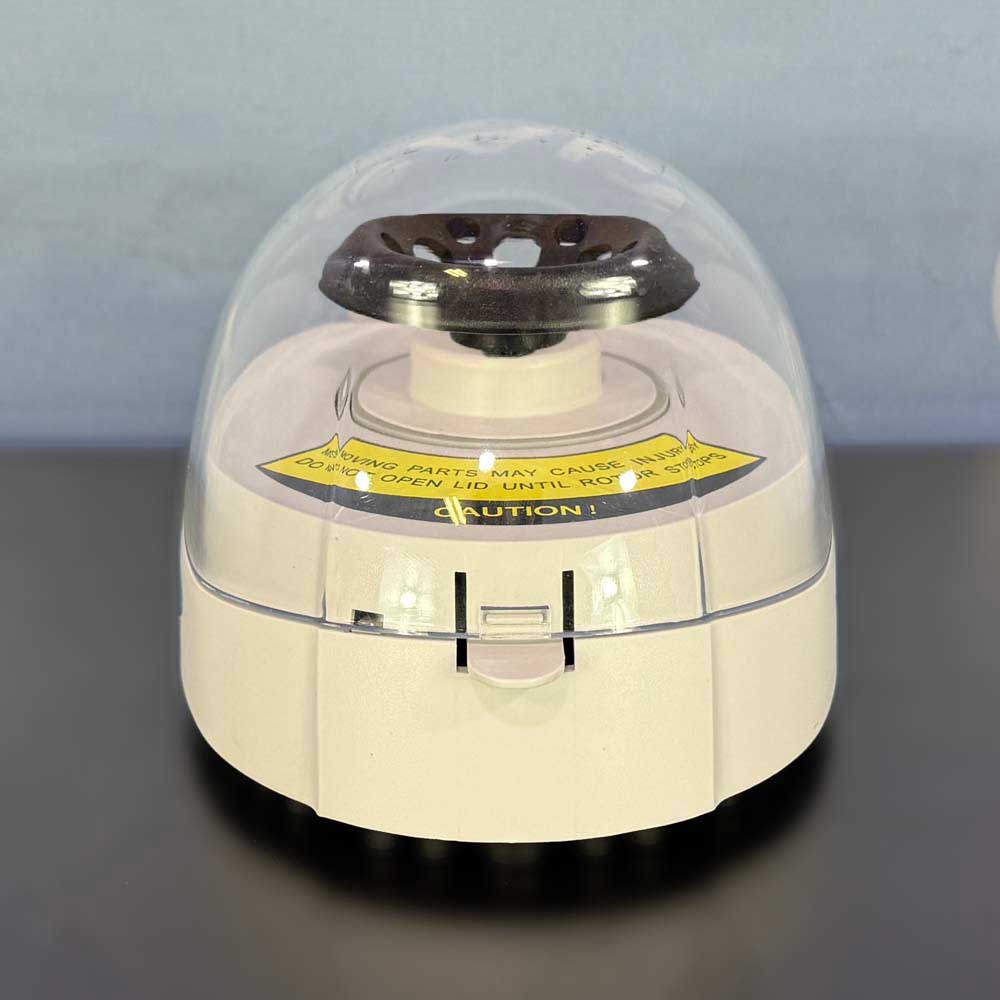 Benchmark Scientific  MyFuge Mini Centrifuge, Type C1008-C