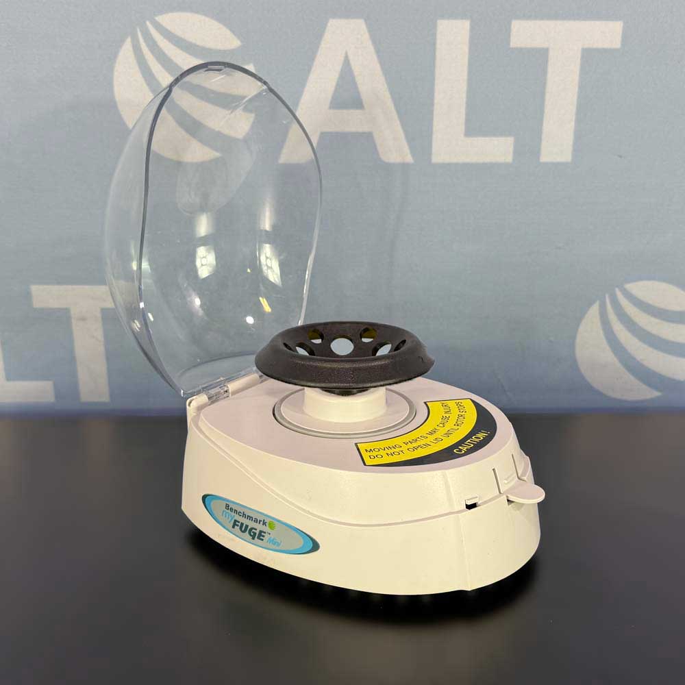 Benchmark Scientific  MyFuge Mini Centrifuge, Type C1008-C