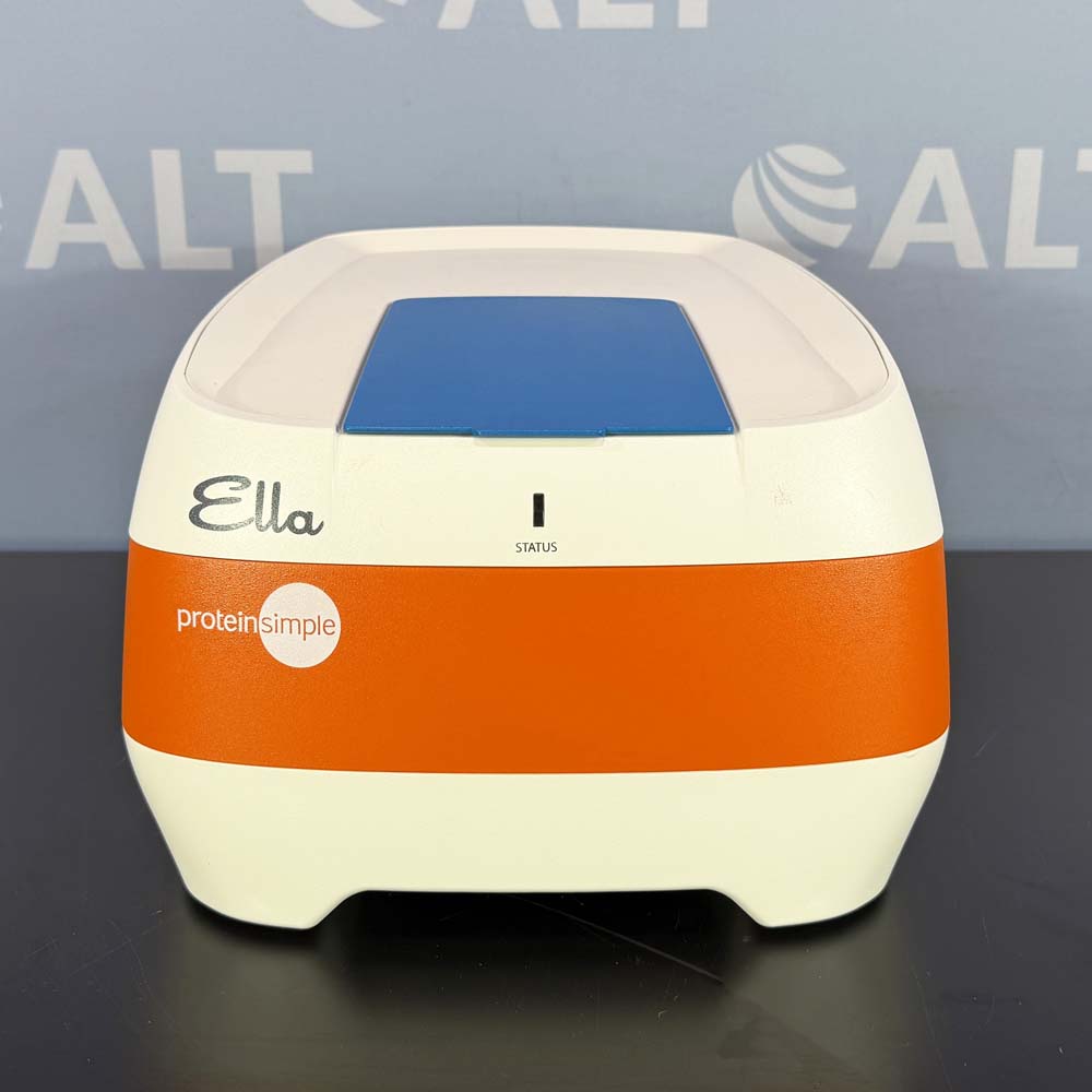 ProteinSimple Ella Automated Immunoassay System