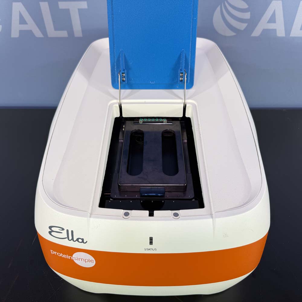 ProteinSimple Ella Automated Immunoassay System
