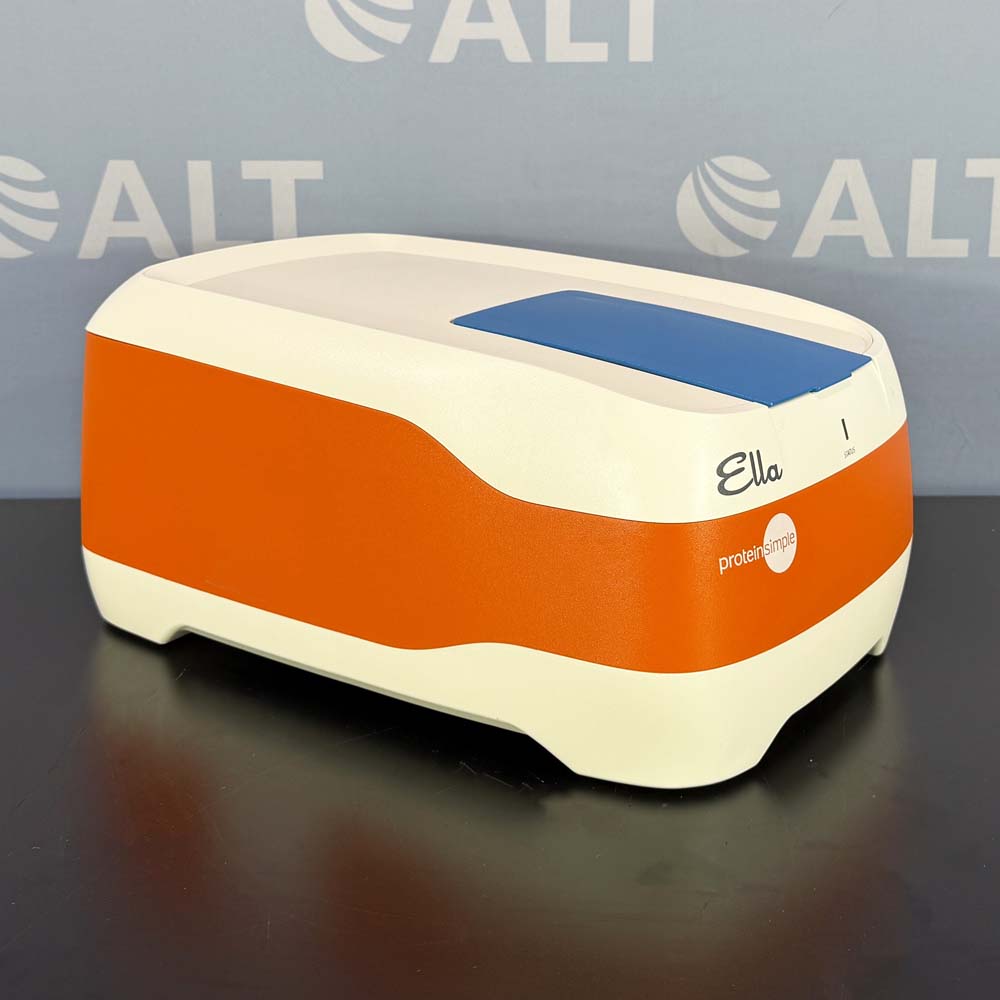 ProteinSimple Ella Automated Immunoassay System