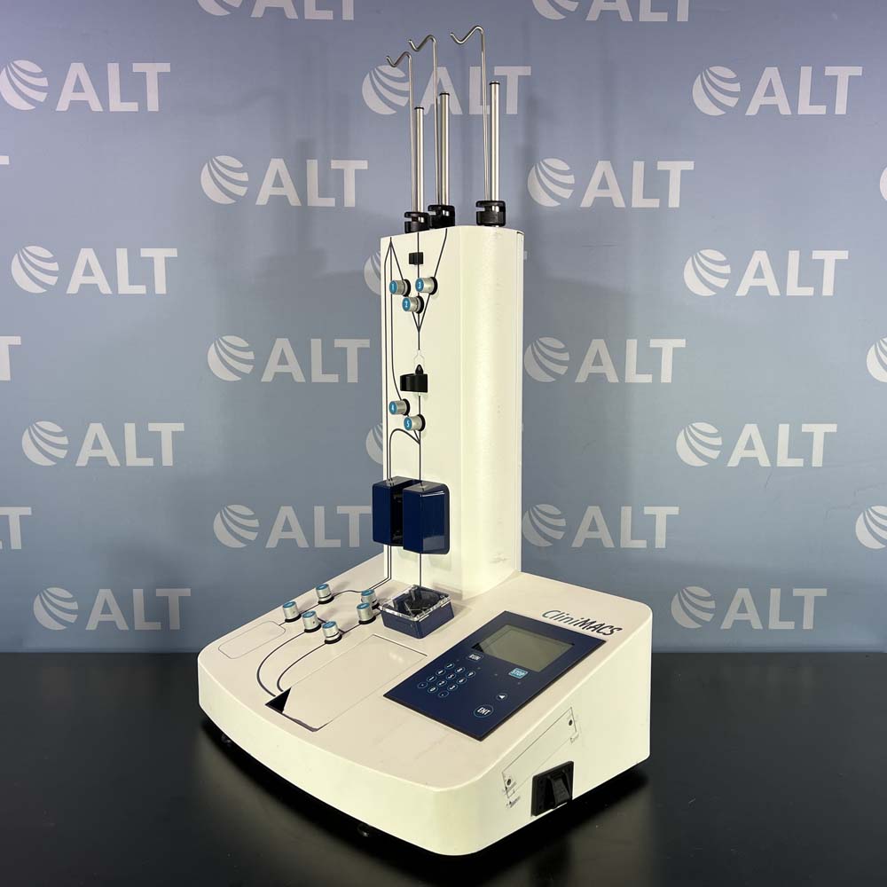Miltenyi Biotec  CliniMACS Cell Separation Instrument