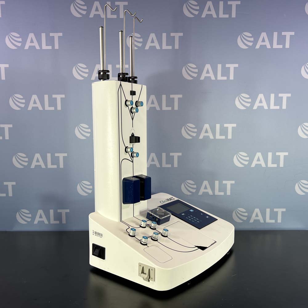 Miltenyi Biotec  CliniMACS Cell Separation Instrument