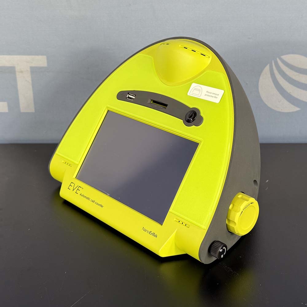 NanoEntek  EVE Automated Cell Counter