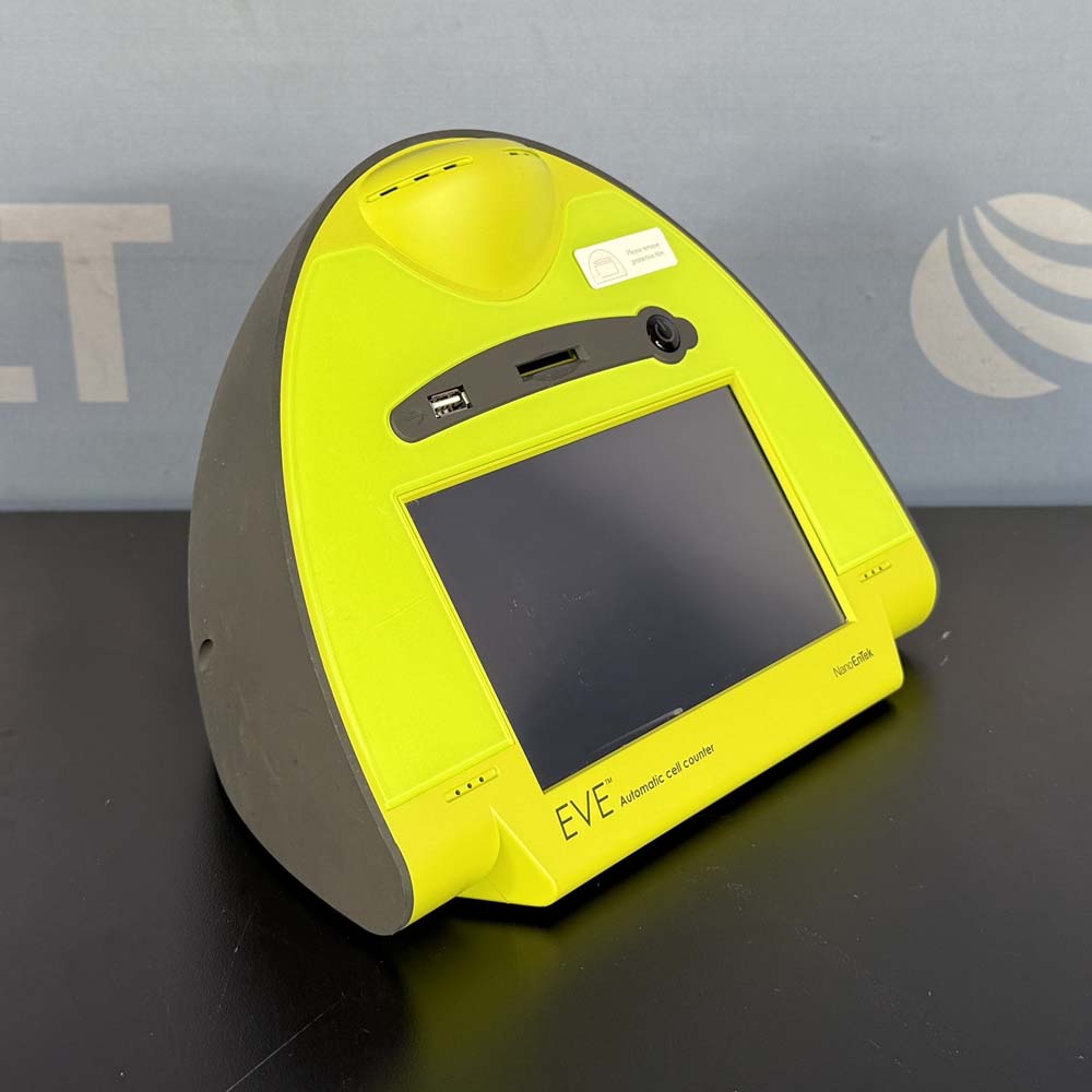 NanoEntek  EVE Automated Cell Counter