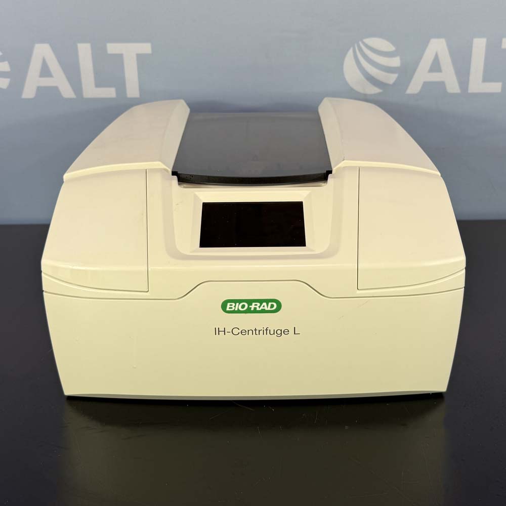 Bio-Rad  IH-Centrifuge L