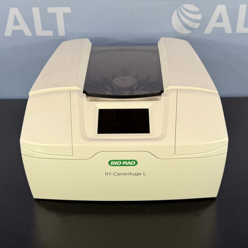 Bio-Rad  IH-Centrifuge L