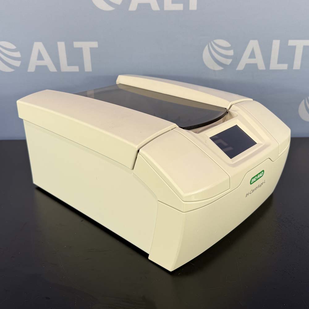 Bio-Rad  IH-Centrifuge L
