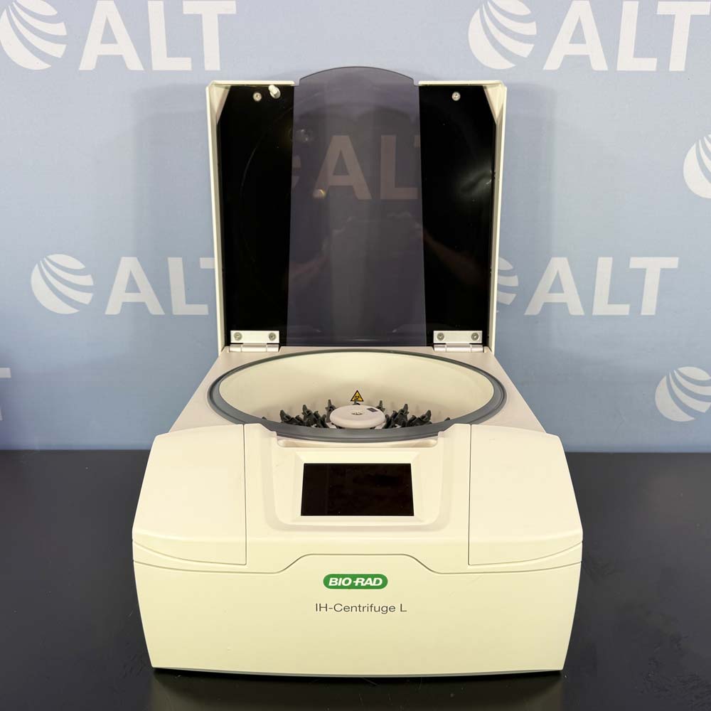 Bio-Rad  IH-Centrifuge L