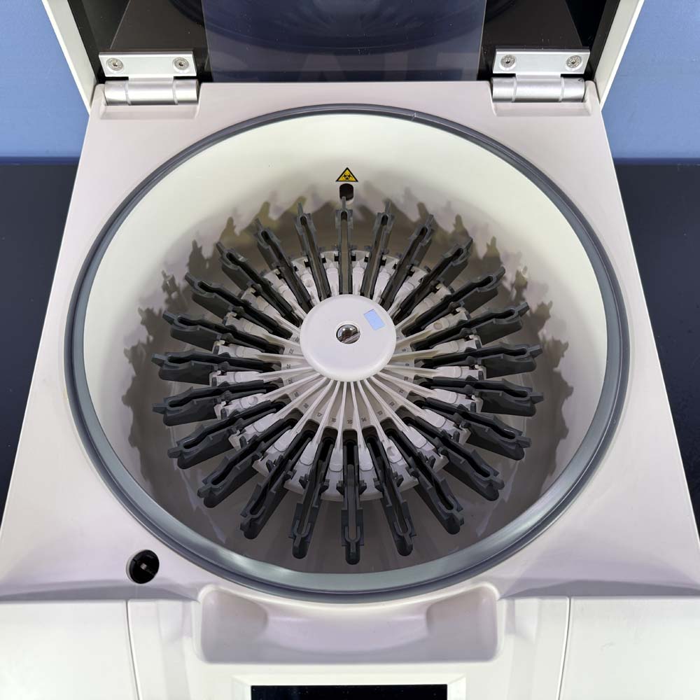 Bio-Rad  IH-Centrifuge L