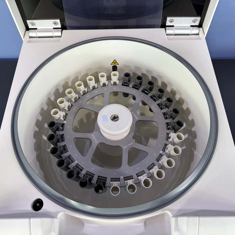 Bio-Rad  IH-Centrifuge L