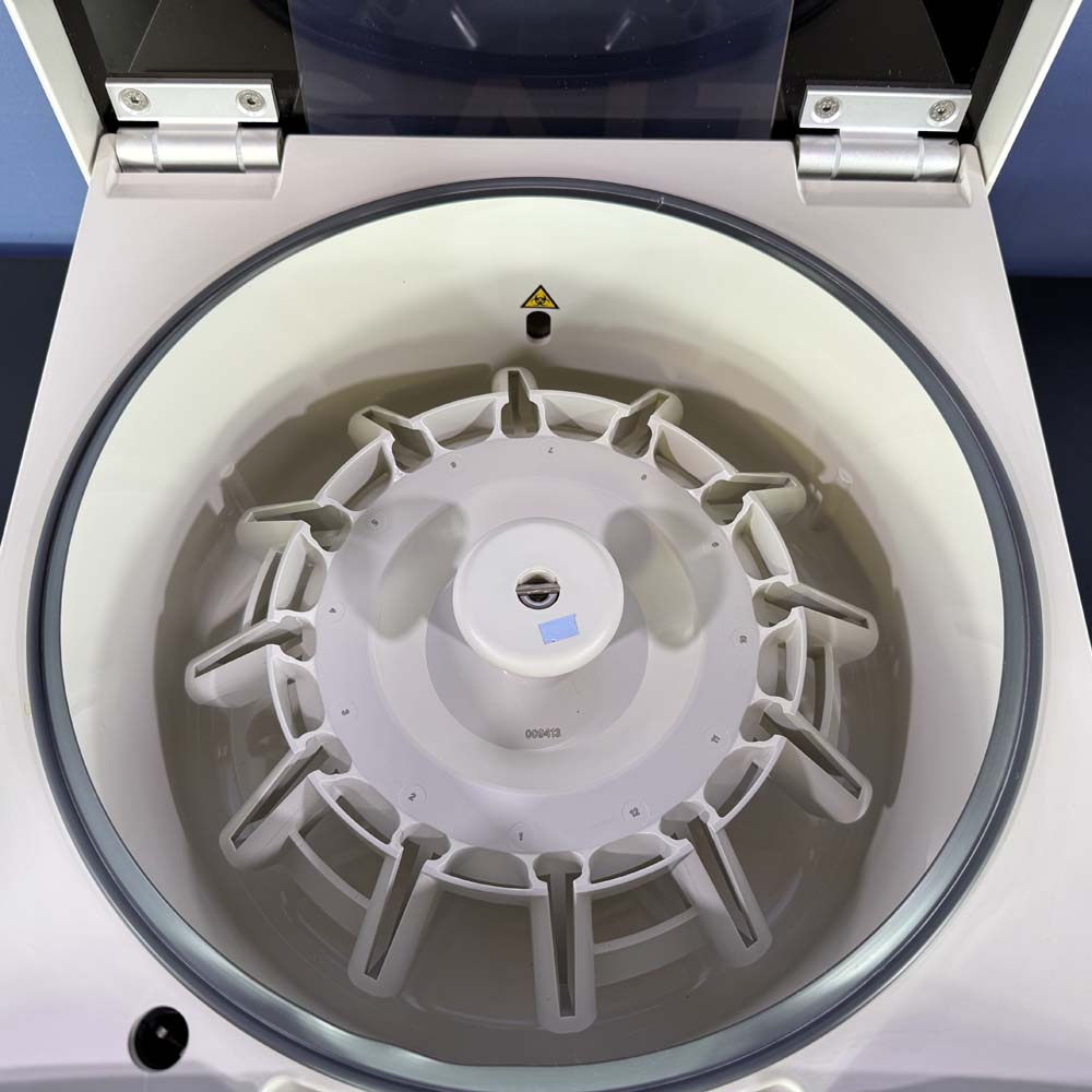 Bio-Rad  IH-Centrifuge L
