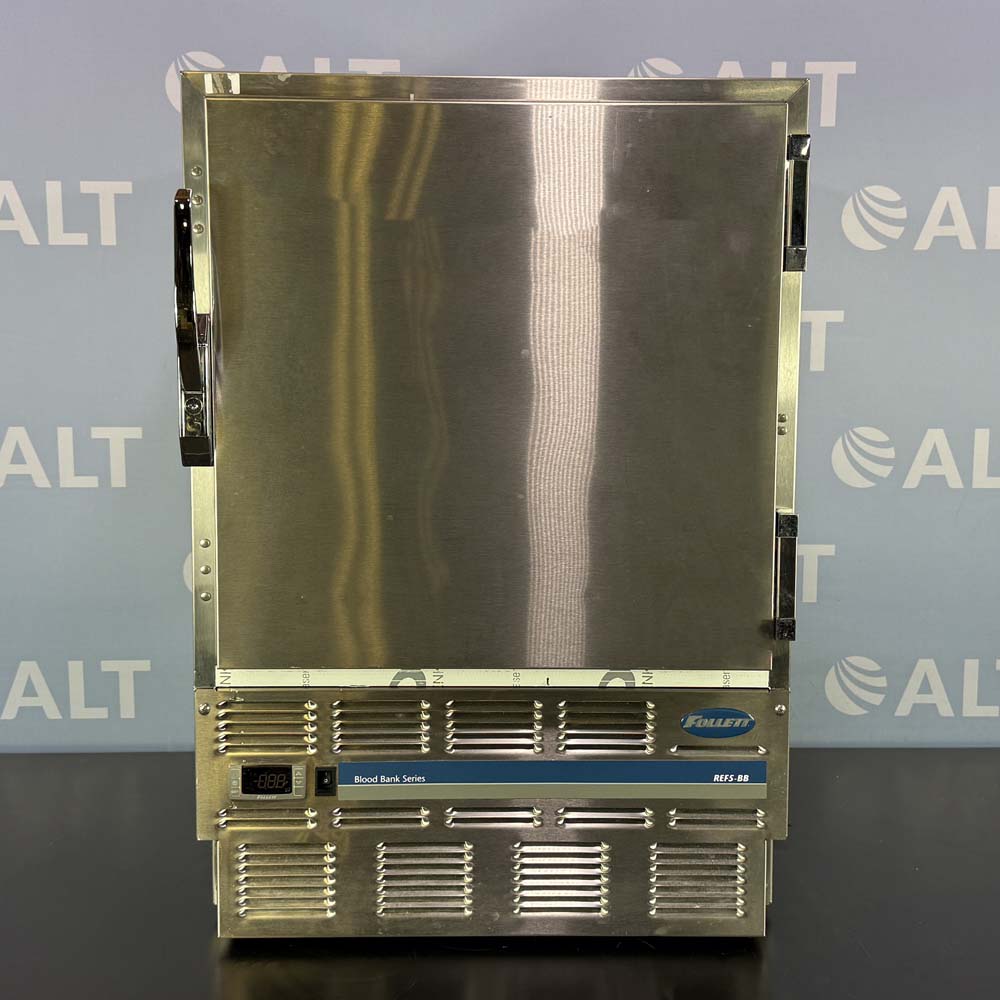 Follett REF5-BB Undercounter Refrigerator