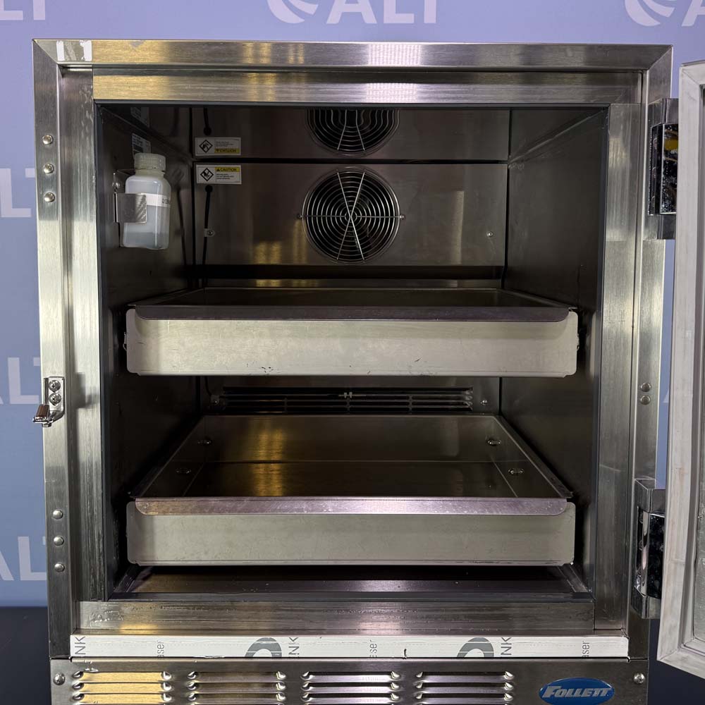 Follett REF5-BB Undercounter Refrigerator