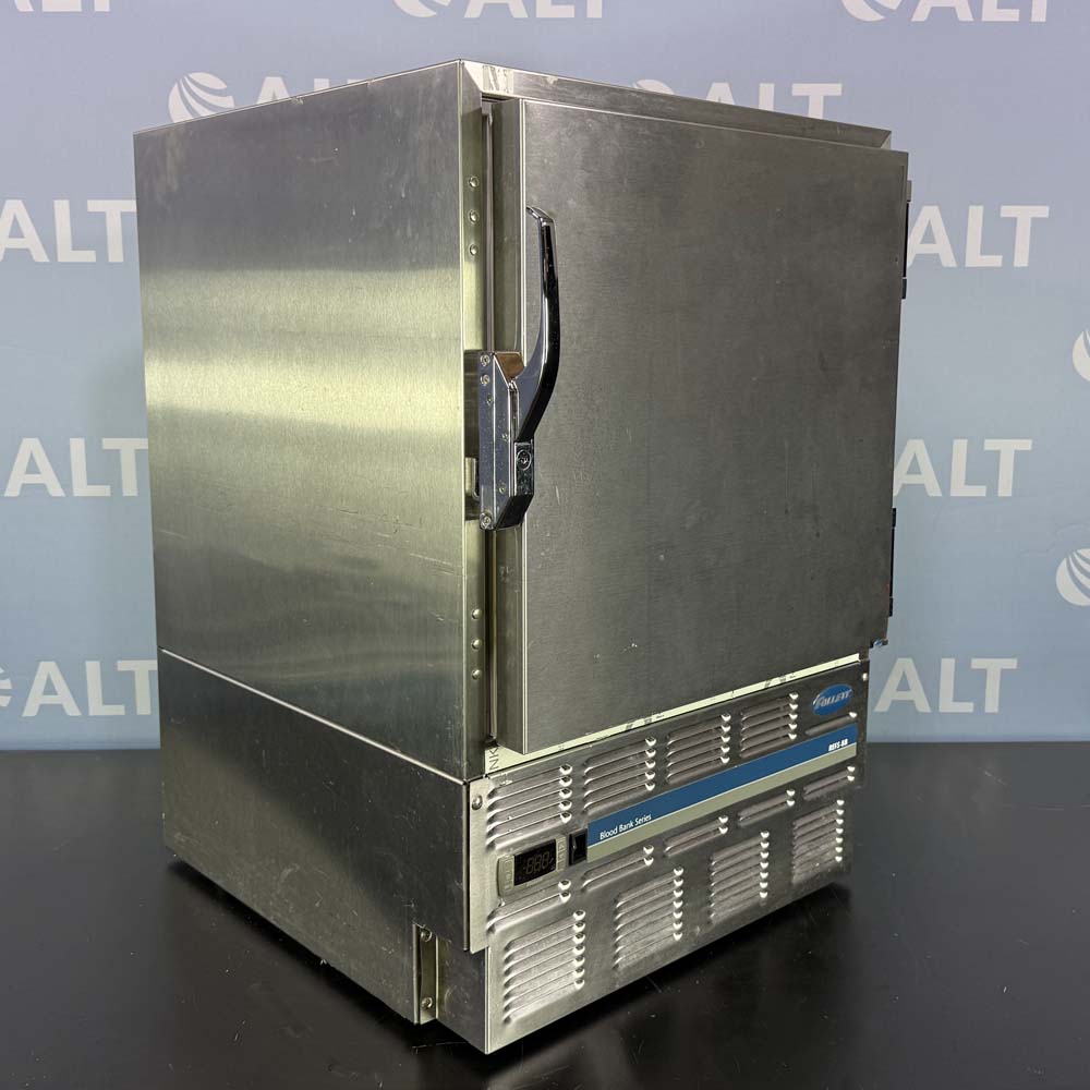 Follett REF5-BB Undercounter Refrigerator