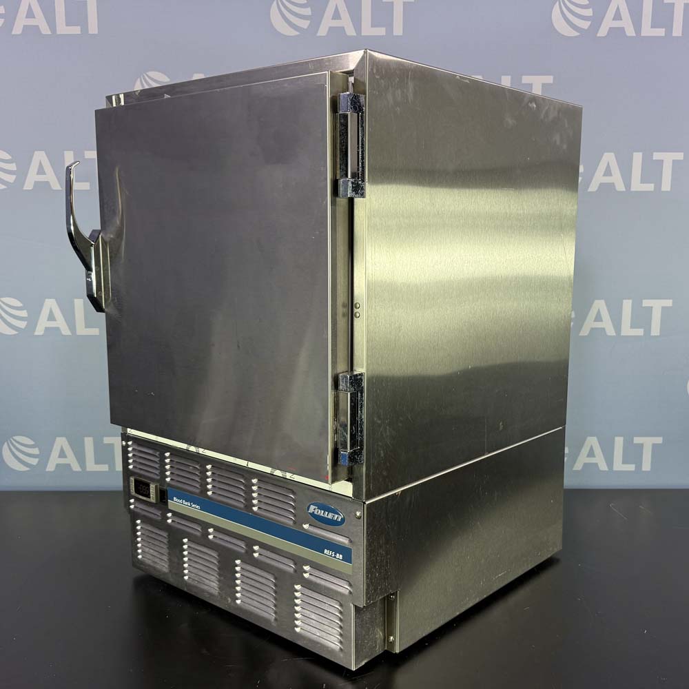 Follett REF5-BB Undercounter Refrigerator